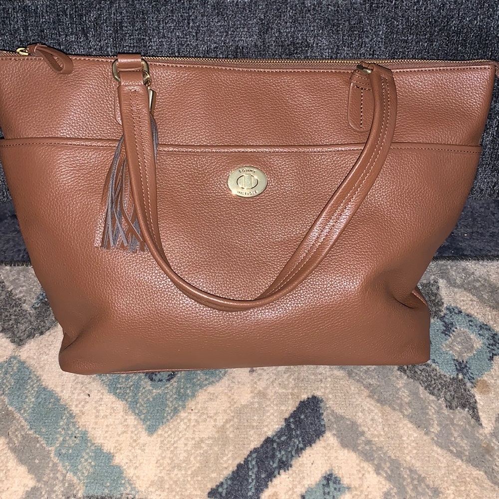 Tommy Hilfiger handbag